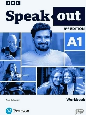Imagen del vendedor de Speakout 3ed A1 Workbook with Key Special Collection a la venta por Collectors' Bookstore