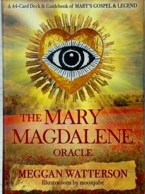 Imagen del vendedor de The Mary Magdalene Oracle Special Collection a la venta por Collectors' Bookstore