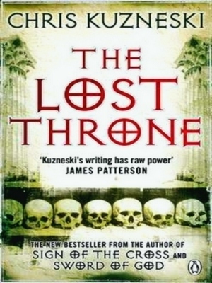 Seller image for The Lost Throne Special Collection for sale by Collectors' Bookstore