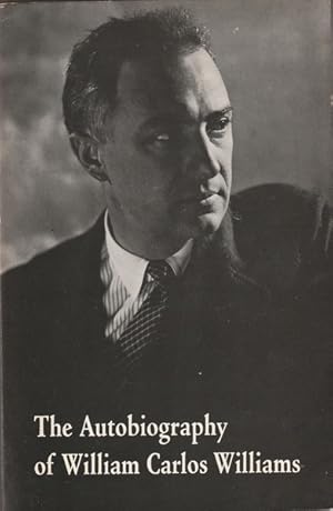 The Autobiography of William Carlos Williams