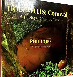 Seller image for Holy Wells: Cornwall. A Photographic Journey for sale by Barter Books Ltd