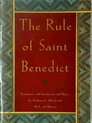 Seller image for The Rule of St. Benedict Special Collection for sale by Collectors' Bookstore