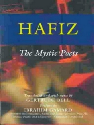 Imagen del vendedor de Hafiz; The Mystic Poets Special Collection a la venta por Collectors' Bookstore