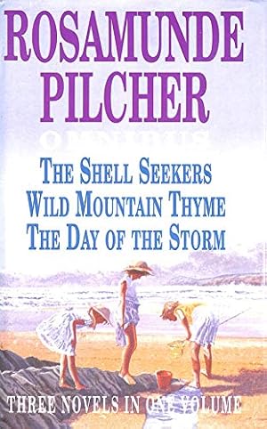 Immagine del venditore per The Shell Seekers / Wild Mountain Thyme / the Day of the Storm venduto da WeBuyBooks 2