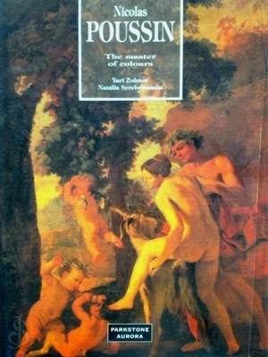 Seller image for Nicolas Poussin Special Collection for sale by Collectors' Bookstore