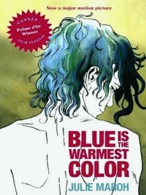 Immagine del venditore per Blue Is the Warmest Color Special Collection venduto da Collectors' Bookstore