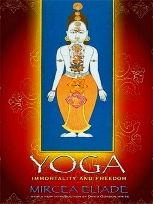 Seller image for Yoga; Immortality and Freedom Special Collection for sale by Collectors' Bookstore