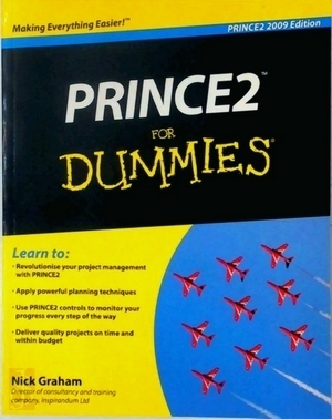 Immagine del venditore per Prince 2 For Dummies Special Collection venduto da Collectors' Bookstore