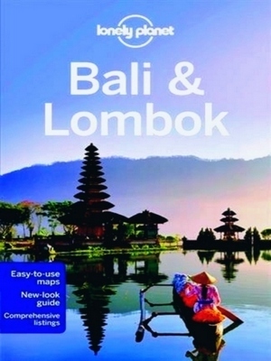 Bild des Verkufers fr Lonely planet: bali & lombok (15th ed) Special Collection zum Verkauf von Collectors' Bookstore