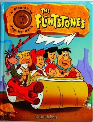 Bild des Verkufers fr The Flintstones; a sing-along pop-up book Special Collection zum Verkauf von Collectors' Bookstore