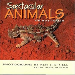 Spectacular Animals of Australia