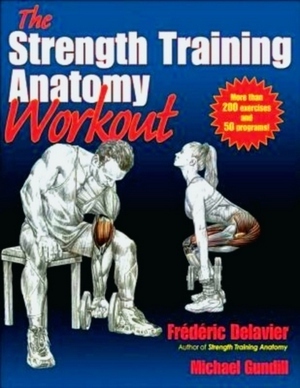 Immagine del venditore per Strength Training Anatomy Workout Special Collection venduto da Collectors' Bookstore