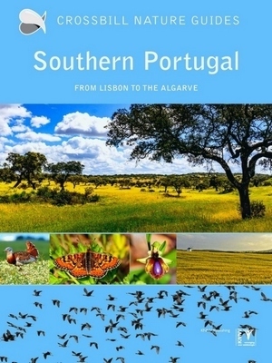 Seller image for Southern Portugal; From Lisbon to the Algarve Special Collection for sale by Collectors' Bookstore