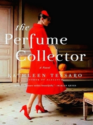 Seller image for The Perfume Collector Special Collection for sale by Collectors' Bookstore