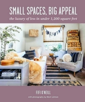 Seller image for Small Spaces, Big Appeal Special Collection for sale by Collectors' Bookstore
