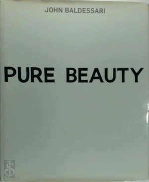 Imagen del vendedor de John Baldessari; Pure Beauty Special Collection a la venta por Collectors' Bookstore