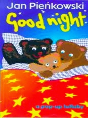 Seller image for Good Night ; a pop-up lullaby Special Collection for sale by Collectors' Bookstore