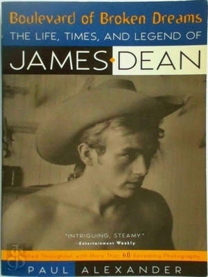 Seller image for Boulevard of Broken Dreams; The Life, Times and Legend of James Dean Special Collection for sale by Collectors' Bookstore