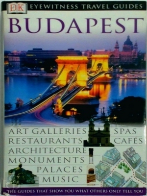 Seller image for Budapest Special Collection for sale by Collectors' Bookstore