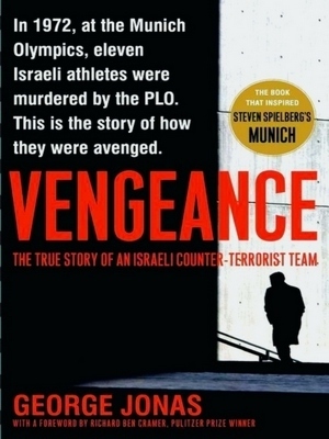 Seller image for Vengeance; The True Story of an Israeli Counter-terrorist Team Special Collection for sale by Collectors' Bookstore