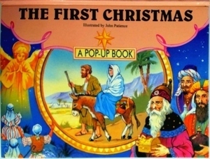 Imagen del vendedor de The First Christmas; Christmas Classic Pop-Ups Special Collection a la venta por Collectors' Bookstore