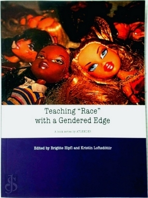 Seller image for Teachning race with a gendered edge Special Collection for sale by Collectors' Bookstore