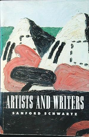 Artists and Writers