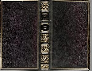 Poésies 1864 - 1869