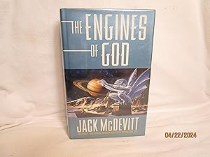 Seller image for The Engines of God for sale by curtis paul books, inc.