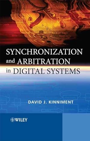 Seller image for Synchronization and Arbitration in Digital Systems for sale by GreatBookPrices