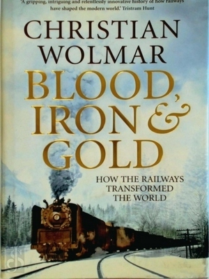 Seller image for Blood, Iron and Gold Special Collection for sale by Collectors' Bookstore
