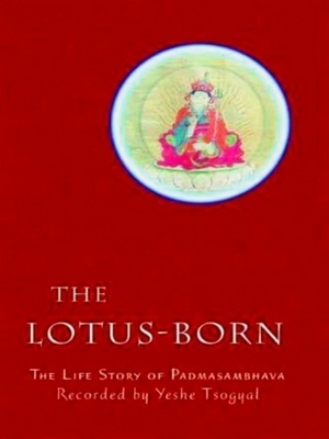 Immagine del venditore per The Lotus-Born; The Life Story of Padmasambhava Special Collection venduto da Collectors' Bookstore