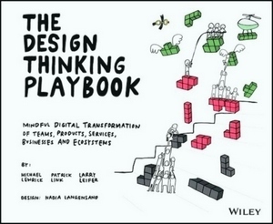 Immagine del venditore per The Design Thinking Playbook Special Collection venduto da Collectors' Bookstore
