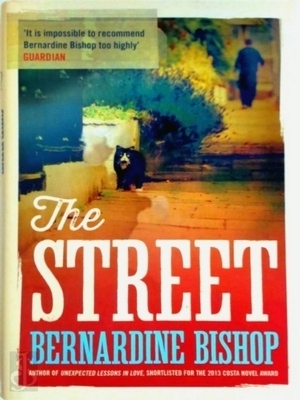 Image du vendeur pour Street Special Collection mis en vente par Collectors' Bookstore