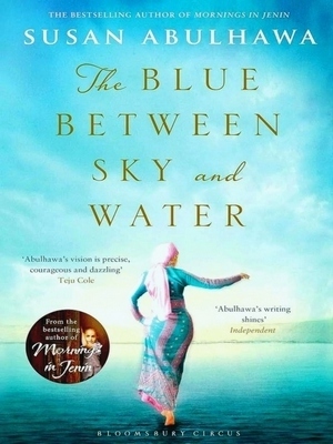 Image du vendeur pour The Blue Between Sky and Water Special Collection mis en vente par Collectors' Bookstore