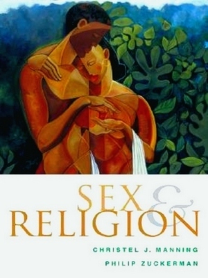 Image du vendeur pour Sex and Religion Special Collection mis en vente par Collectors' Bookstore