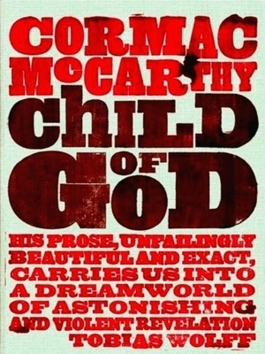 Imagen del vendedor de Child of God Special Collection a la venta por Collectors' Bookstore
