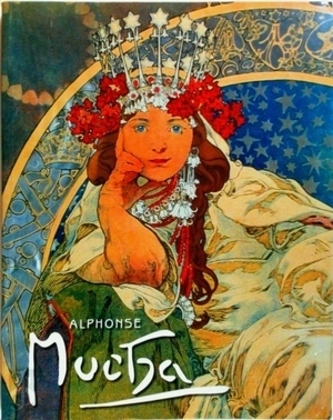 Seller image for Alphonse Mucha; Celebrating the creation of the Mucha Museum, Prague Special Collection for sale by Collectors' Bookstore