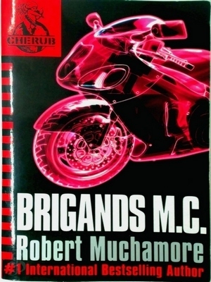 Seller image for Cherub 11. Brigands M.C. Special Collection for sale by Collectors Bookstore