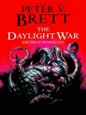 Seller image for The Daylight War: Book Three of The Demon Cycle Special Collection for sale by Collectors' Bookstore