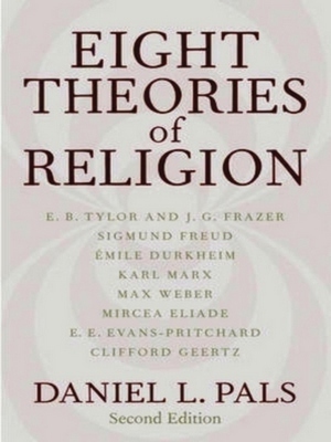 Image du vendeur pour Eight Theories of Religion Special Collection mis en vente par Collectors' Bookstore