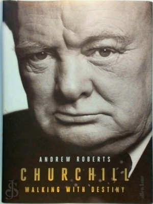Immagine del venditore per Churchill; Walking with Destiny: The Biography Special Collection venduto da Collectors' Bookstore