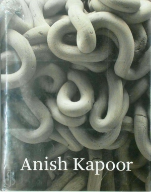 Seller image for Anish Kapoor Special Collection for sale by Collectors' Bookstore