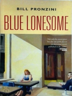 Imagen del vendedor de Blue Lonesome Special Collection a la venta por Collectors' Bookstore