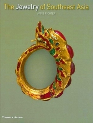 Seller image for The Jewelry of Southeast Asia Special Collection for sale by Collectors' Bookstore