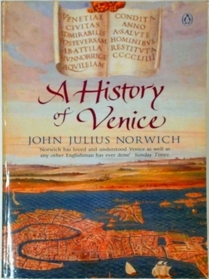 Imagen del vendedor de History of Venice Special Collection a la venta por Collectors' Bookstore