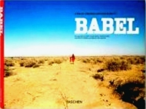 Seller image for Babel; A Film by Alejandro Gonzalez Inarritu Special Collection for sale by Collectors' Bookstore