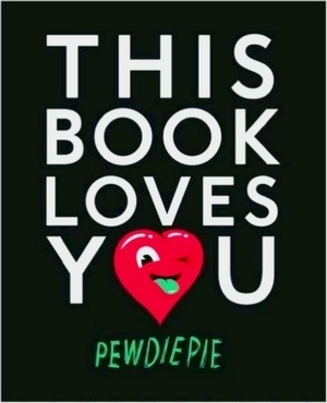 Seller image for This Book Loves You Special Collection for sale by Collectors' Bookstore