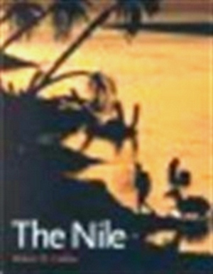 Seller image for The Nile Special Collection for sale by Collectors' Bookstore