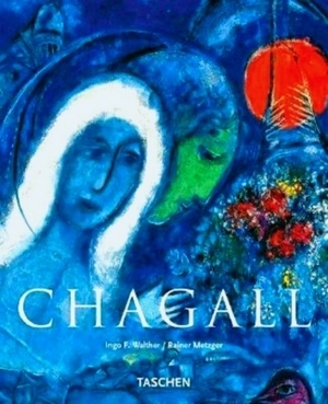Imagen del vendedor de Marc Chagall 1887-1985; Painting As Poetry Special Collection a la venta por Collectors' Bookstore